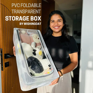 Home Essentials & Organizer