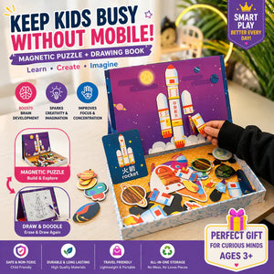 Baby Care & Learning Toys