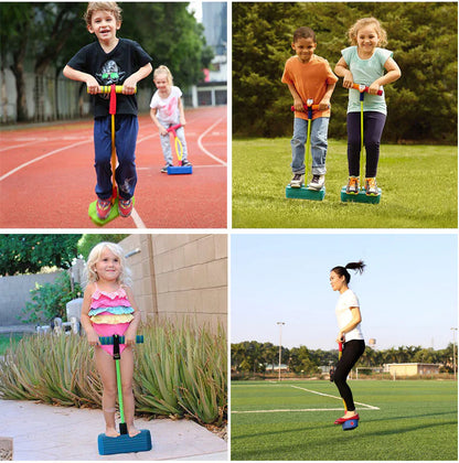 Kids Height Increasing Pogo Jumping Toy