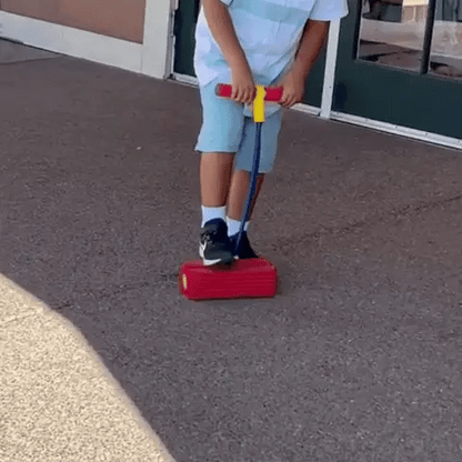 Kids Height Increasing Pogo Jumping Toy